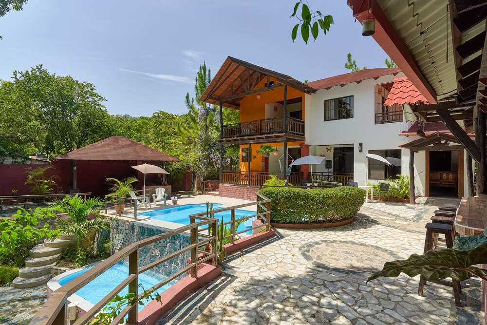 Villa Bayacanes, photo 20