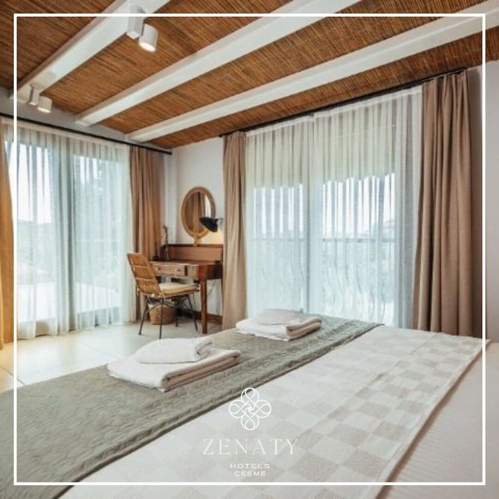 Zenaty Hotels Çeşme