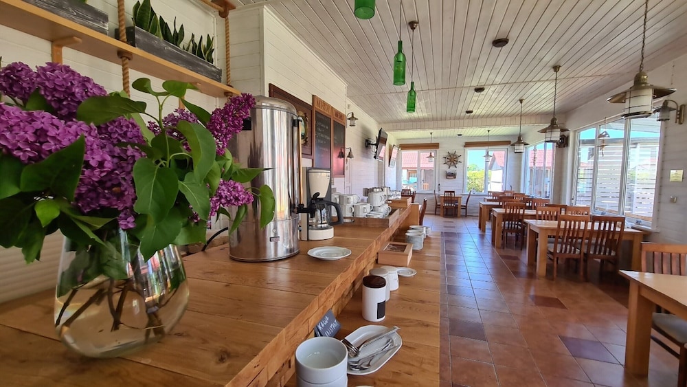 Comfortable Holiday Homes in a Family Resort