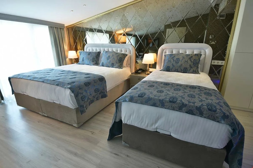 Hotel Adamel City - Image 18