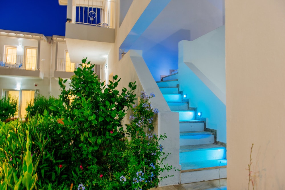 Via Farilya Otel - Image 55