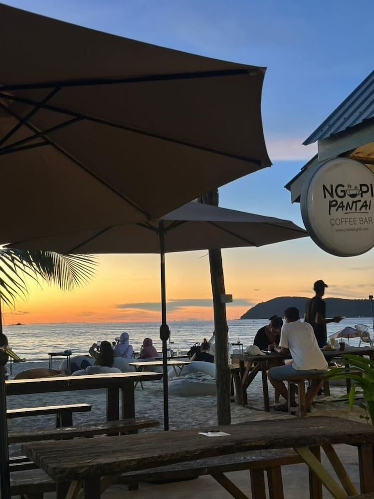 Cenanghill Beachfront Langkawi