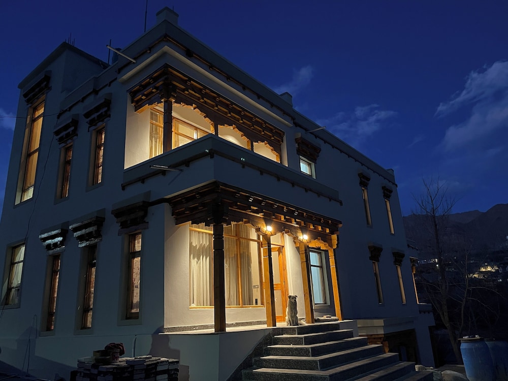 The Vintage Villas Resort - Ladakh