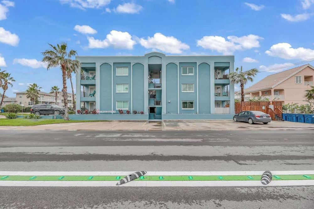 Gulf Coast Beach Front Condo