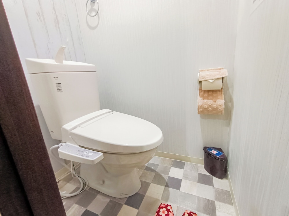 Sakura Villa Osaka