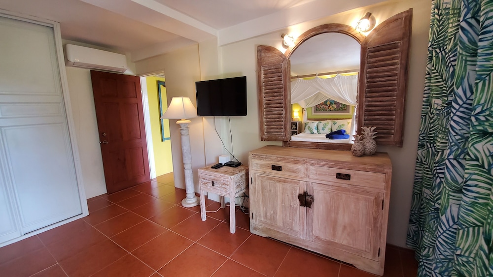 Villa Touloulou