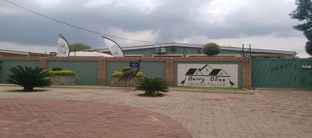 Berry Bliss Guest House