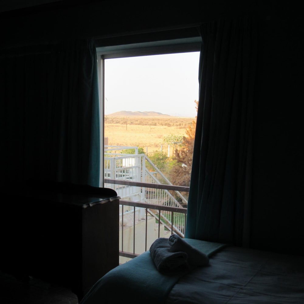 Namgate Guesthouse and Butchery view 4