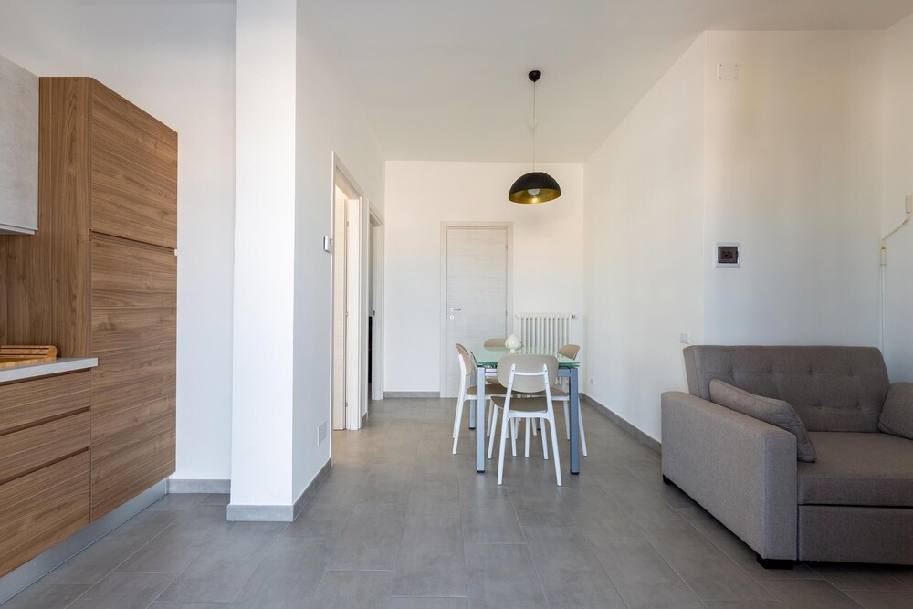 2505 Attico Primavera by Barbarhouse view 3