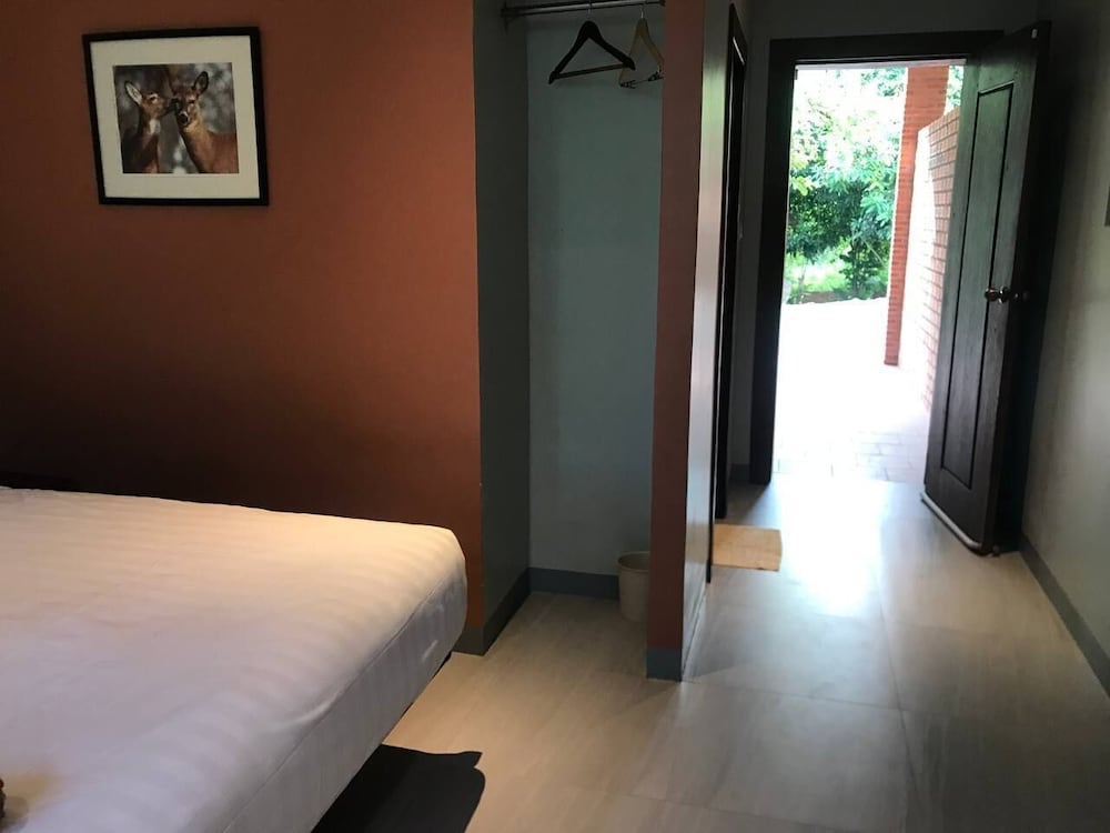 Phnom Meas Homestay