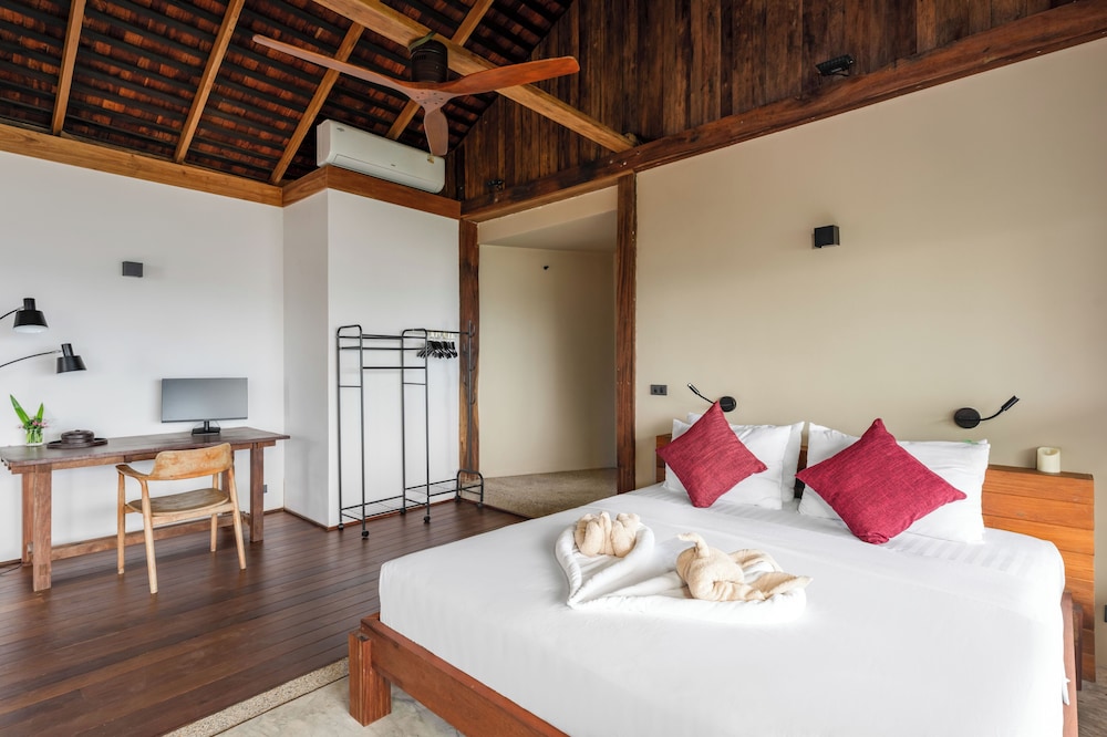 Koh Tao Villas