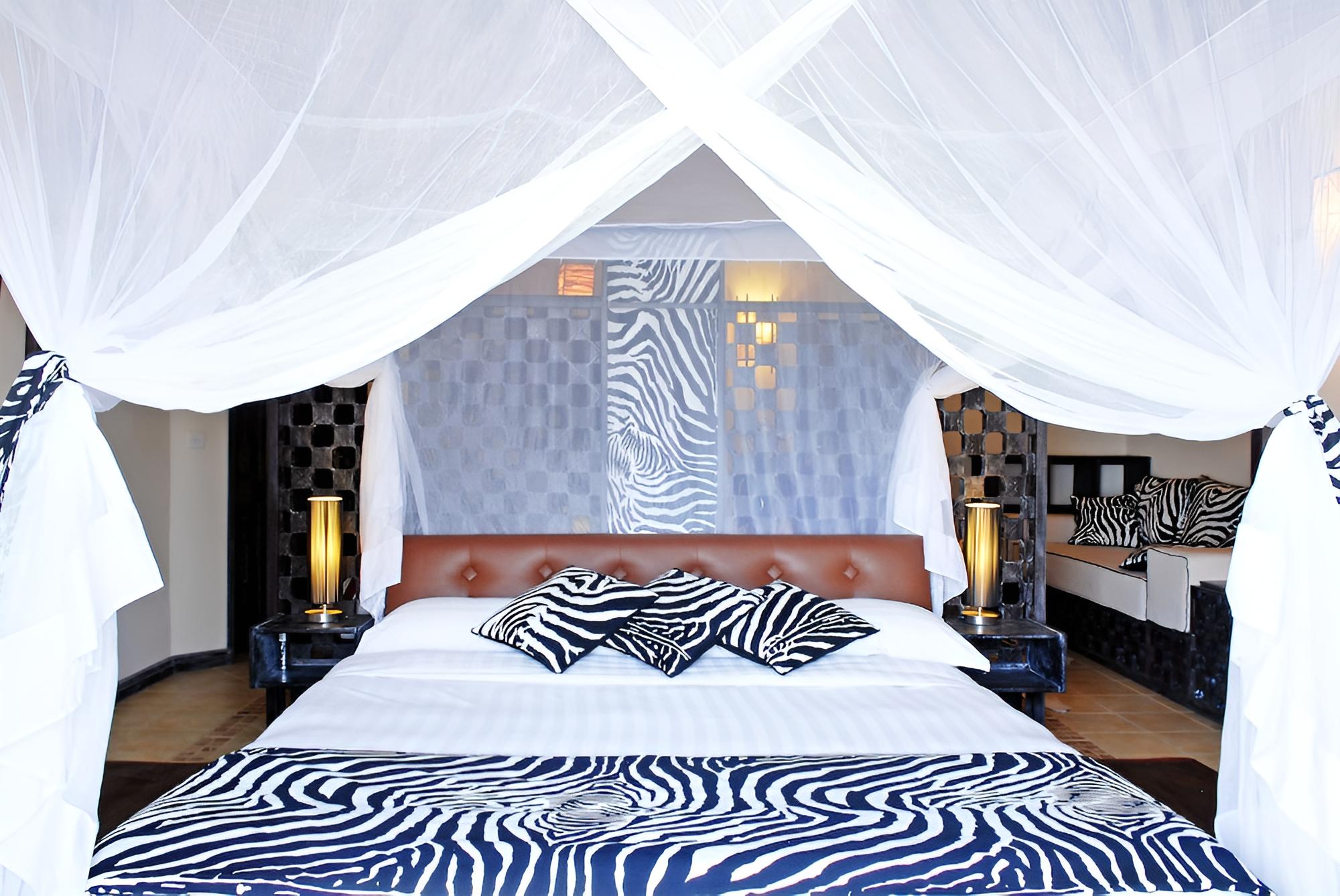 Elewana Afrochic Diani Beach