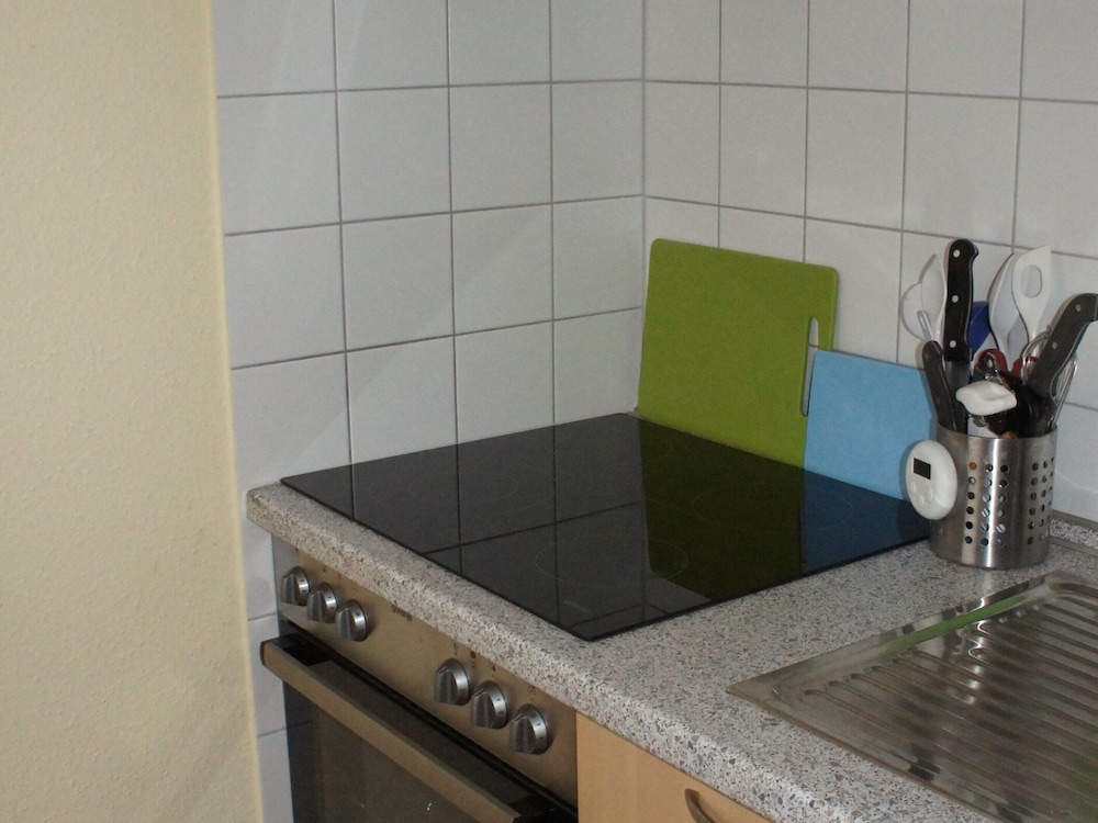 Modern Apartment in Wismar Near Sea view 4