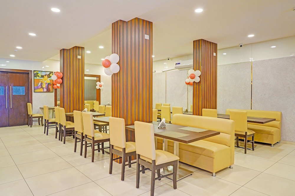 Fabhotel Mysore Gate