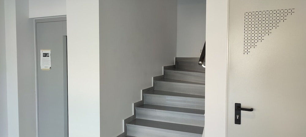 Hellene Partment Near Chania City Centre