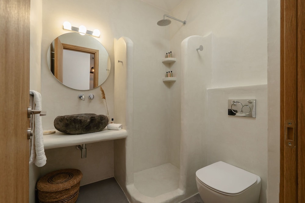 Villa Lea Mikri Vigla