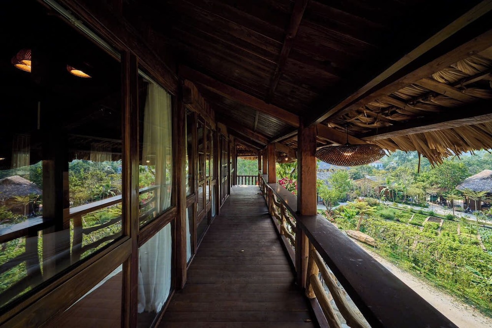 Mat Retreat