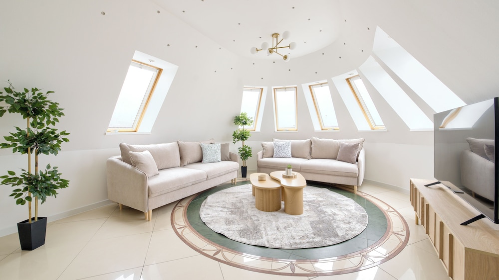 Apartamenty Sun & Snow Port I