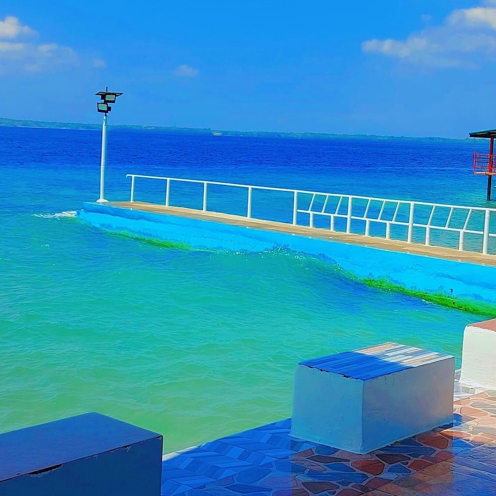 RGV Beach resort