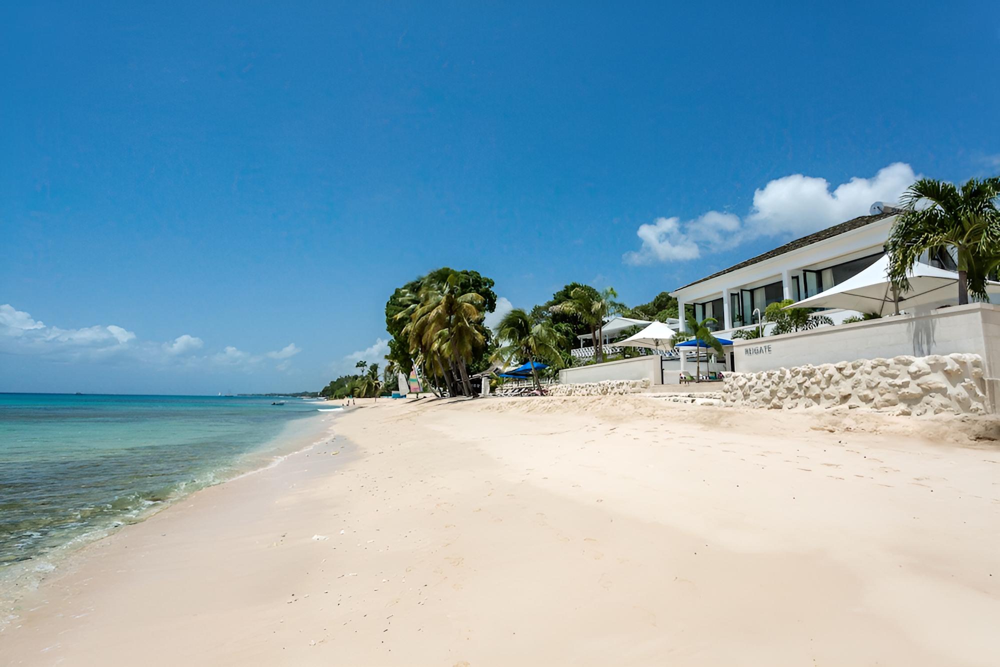 Reigate Barbados by MC