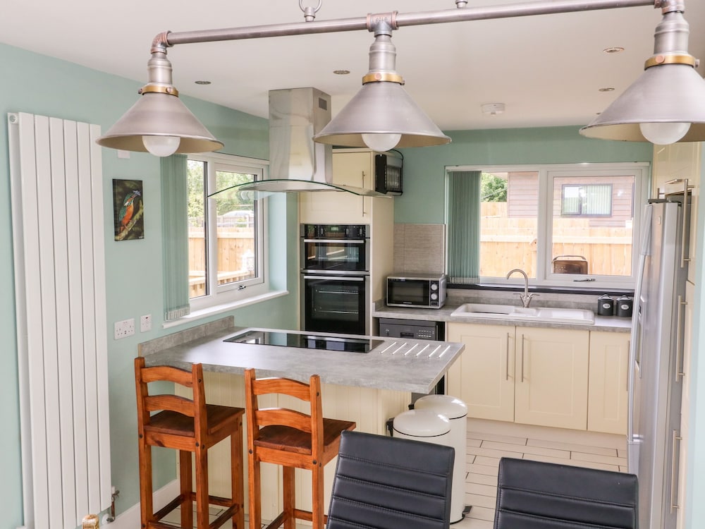 Meadowbank Lodge