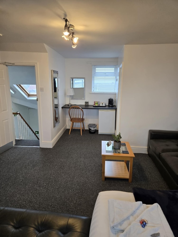 Q Accommodation
