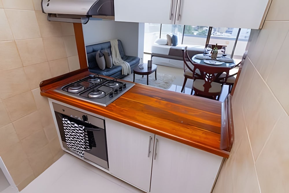 Apartamentos Centro Internacional - Rodadero by SOHO