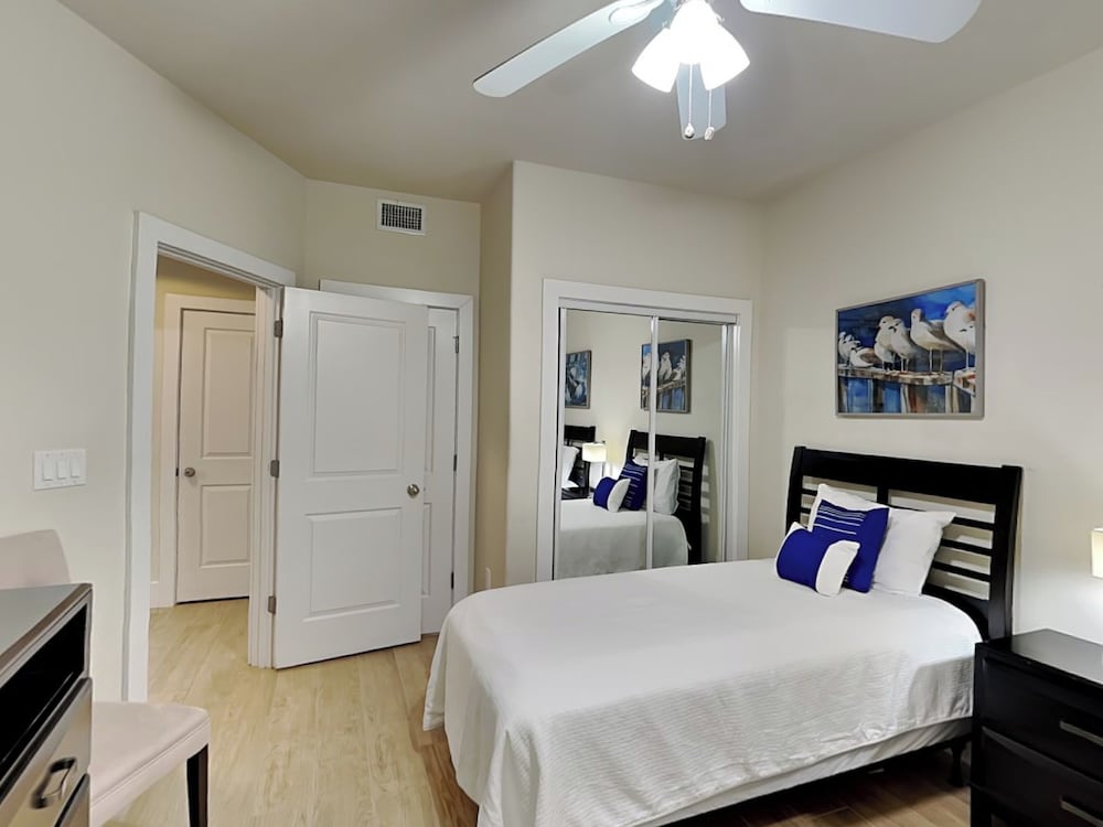 Caribe The Resort #D1114 by Southern Vacation Rentals