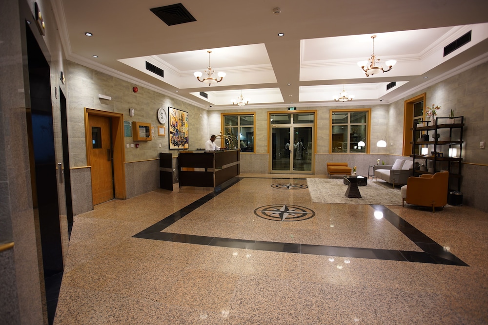 Al Faris Suite 2