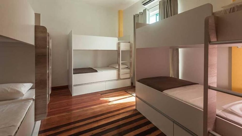 The Bridge Hostel