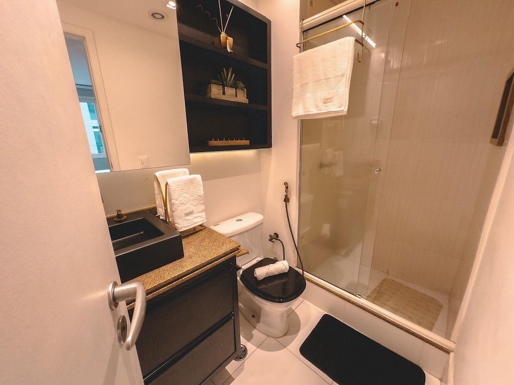 Flat 4 estrelas Wyndham Paulista
