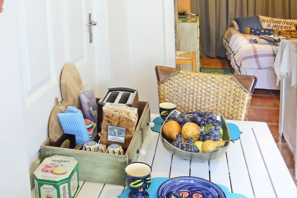 Knysna Terrace Guesthouse