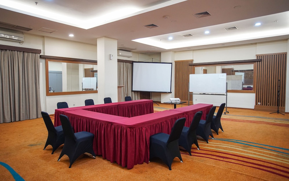 True Blue Hotel Mangga Besar Jakarta
