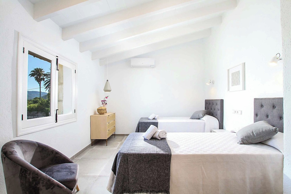 Villa Crever