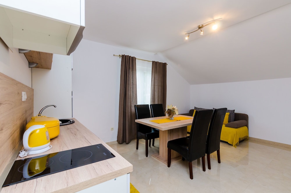 Apartments Sandito