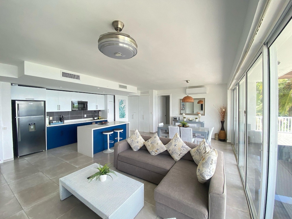 Apartamento Vista Mare 9.102