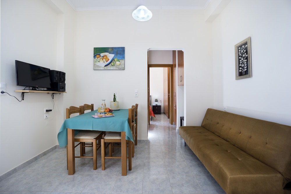 Skamagkas G. Apartments photo 5