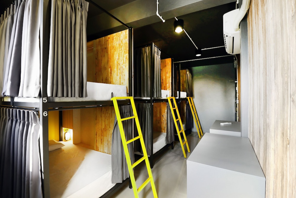 Room 22 Hostel