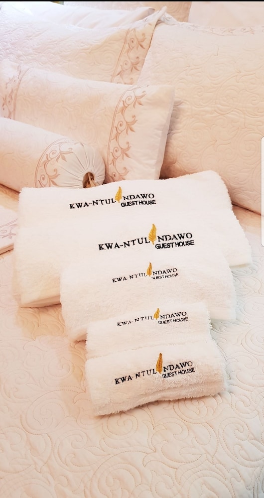 Kwantulindawo Guesthouse Newcastle