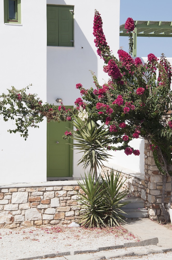 Seaside Paros Naousa