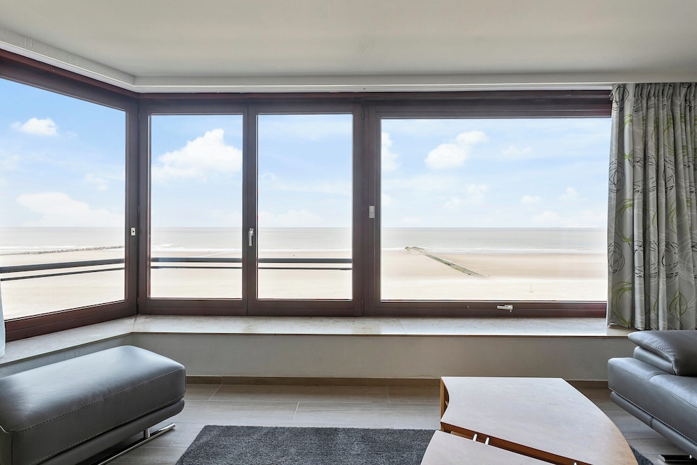 Apartment for 6 People With 4 Rooms