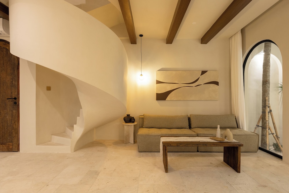 Tropical Romantic Villa Sawa Pererenan
