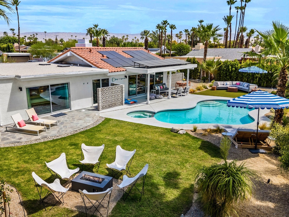 Kaptur Palms