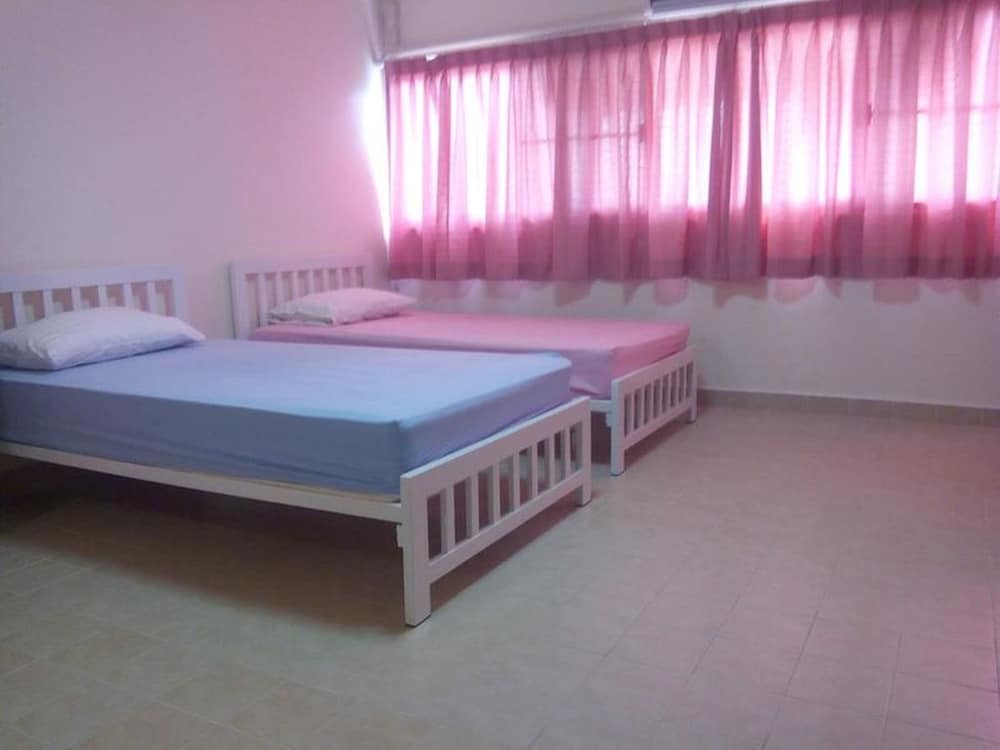 Room in Apartment - Asia Don Mueang Bangkok Condominium view 3