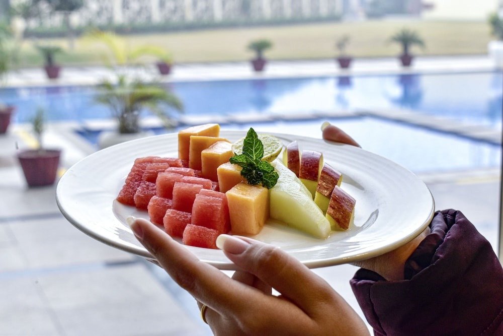 Fortune Park Orange, Sidhrawali, Gurugram - Member ITC Hotels' Group