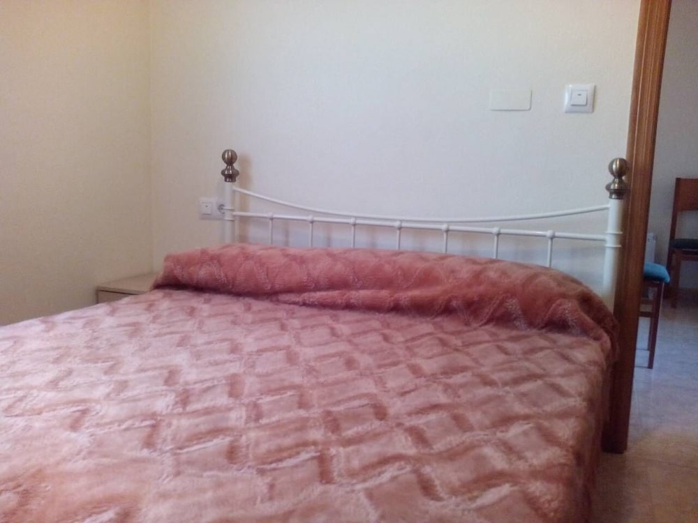 Two Bedrooms Apartment in Torre-pacheco photo 3