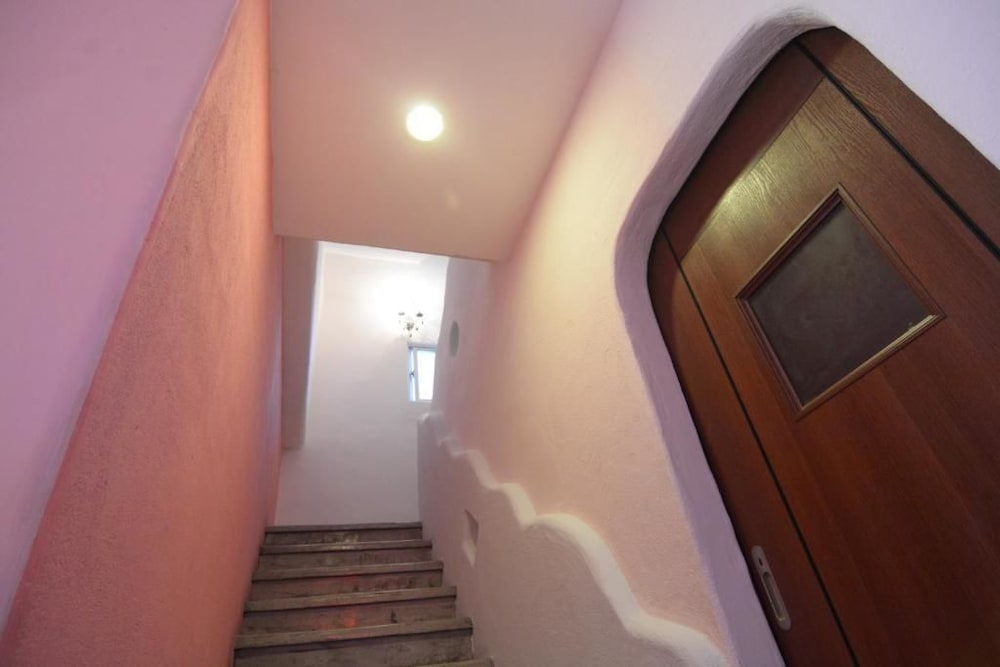 Galilee Bed and Breakfast
