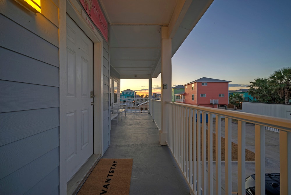 The Costa Bahia Condos by AvantStay – Pristine Comfort Near Port Aransas Beach