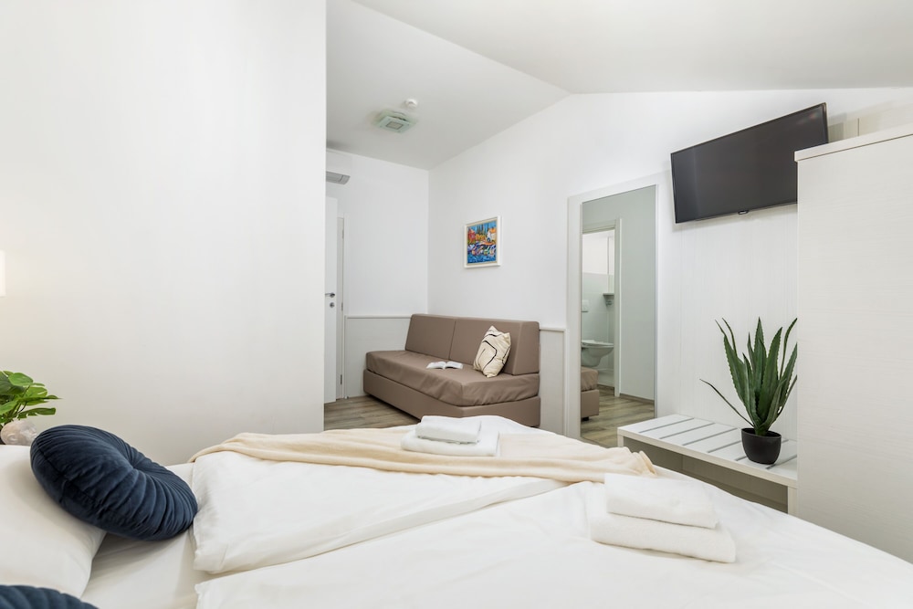 Boutique Suites Joyce