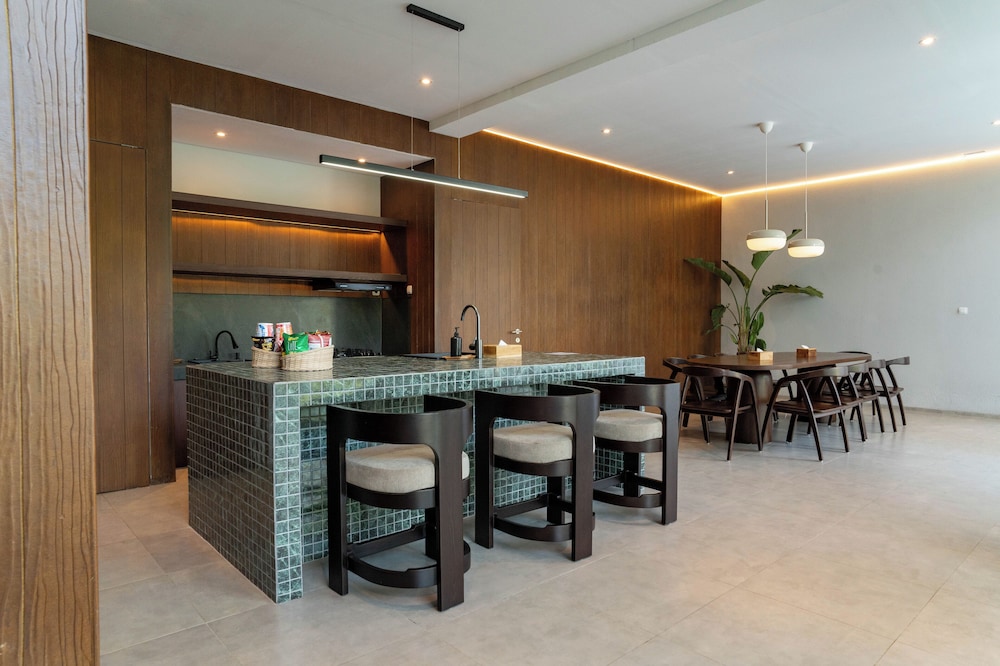 Kireina Mori Villa 6BR with heated pool